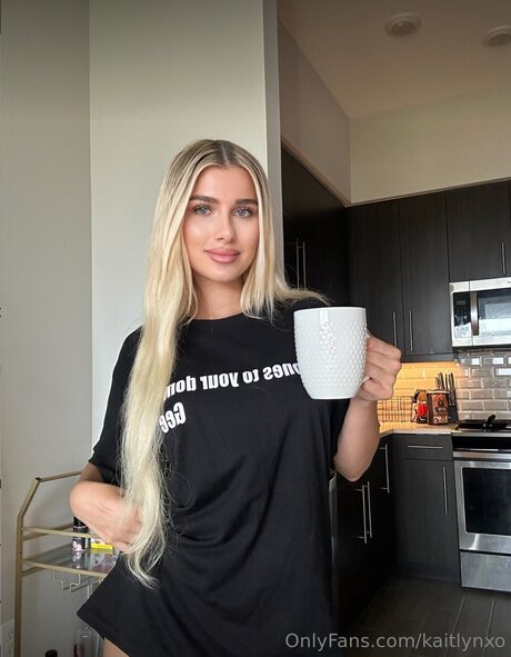 Kaitlynxo hübsche kunst bild