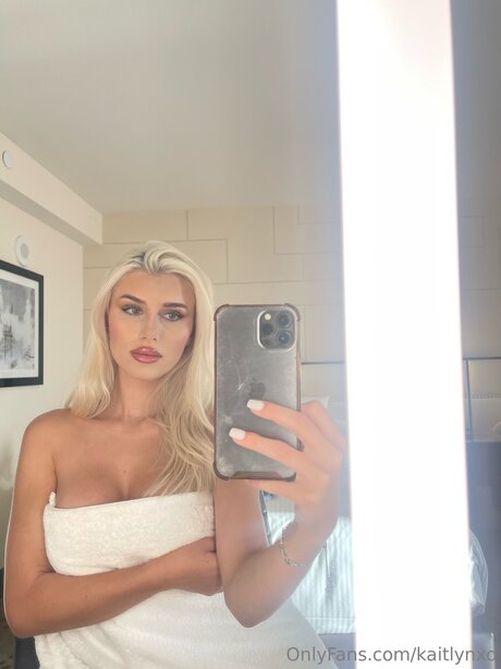 Kaitlynxo top nackten bild