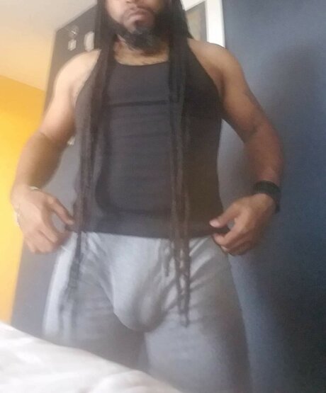 Mrprince Unlocked nackt heiße bild