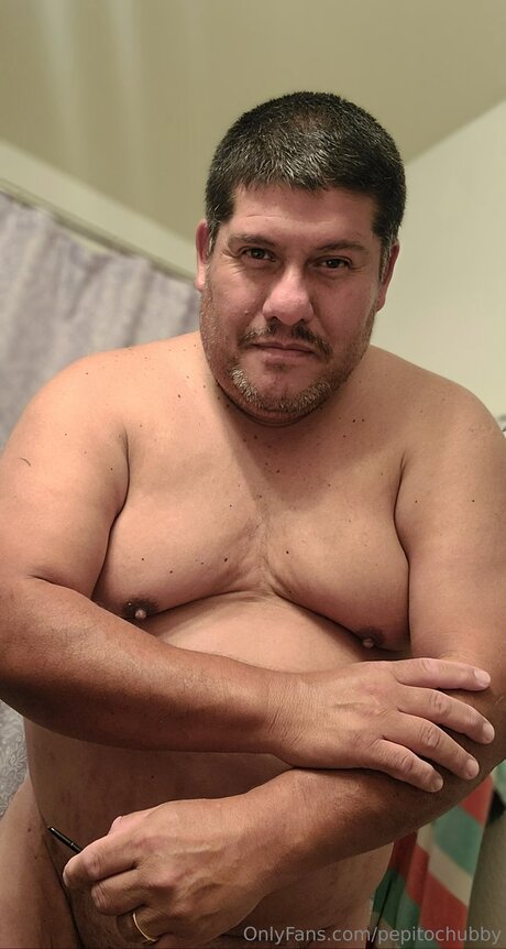 Pepitochubby heiße hübsche galerien