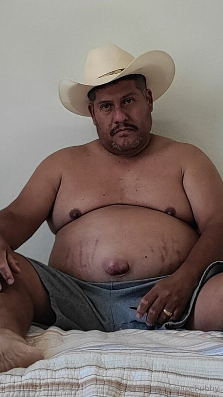 Pepitochubby top beste foto