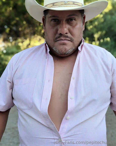 Pepitochubby hd sex fotos