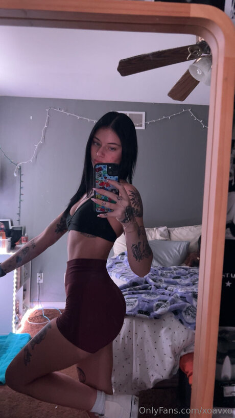 Xoavxo top sexy bilder