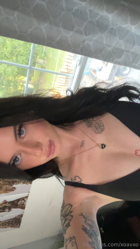 Xoavxo exklusive nette foto