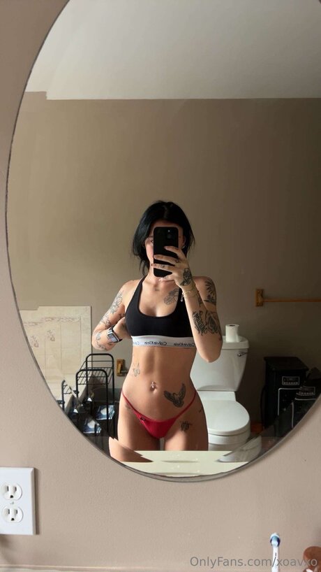 Xoavxo nackt hübsche bilder