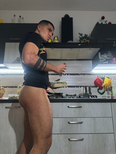 Ardyn Ren freie nackte bild