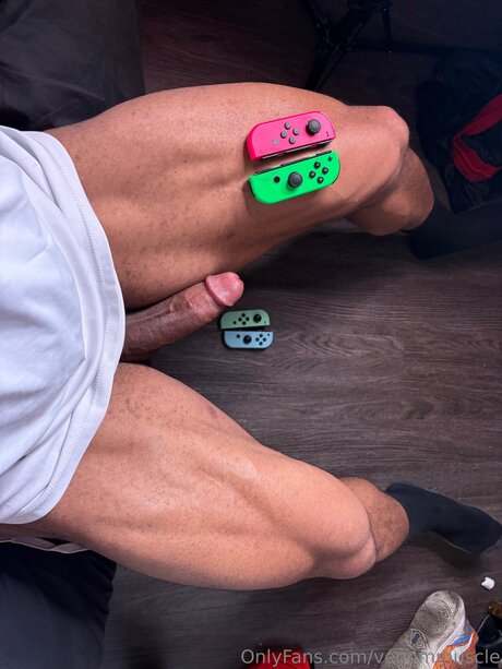 Gymzaddyvenom xxx schöne archiv