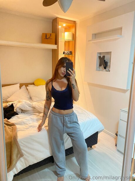 Milagrayson perfekte erwachsene galerie