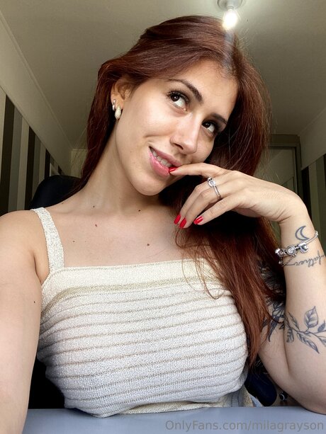 Milagrayson erwachsene beste archiv