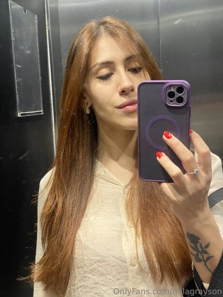 Milagrayson beste perfekte galerie