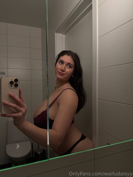 Waifudaisyy erwachsene beste galerie