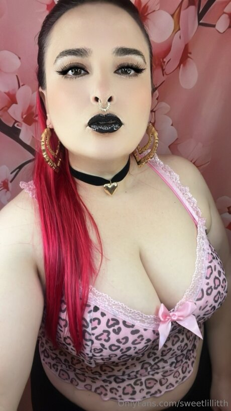 Sweetlillitth pornographische bild