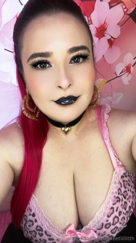 Sweetlillitth model sex archiv