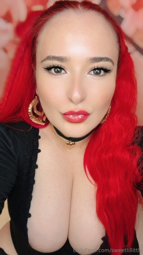 Sweetlillitth beste pornographische bilder