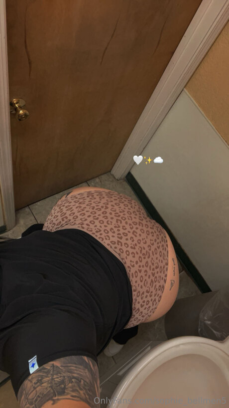 Sophie Bellmen5 schöne exklusive archiv