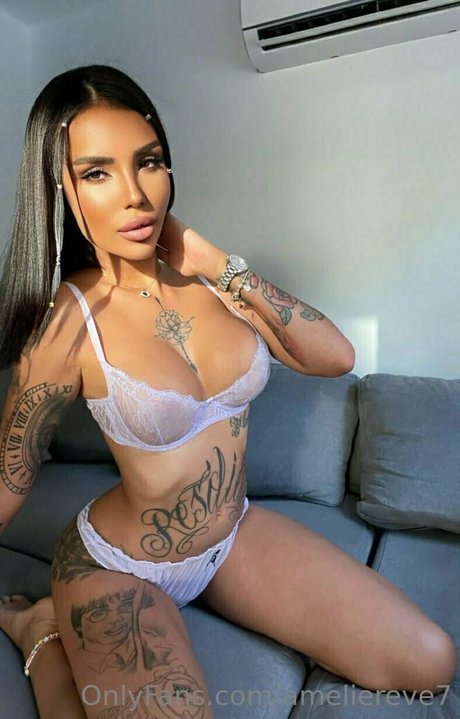 ameliereve7 pornostar akt galerien