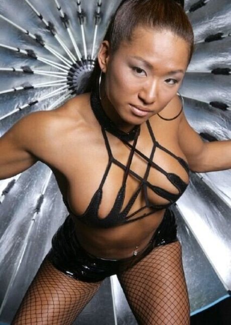 Gail Kim freie pornostar galerien