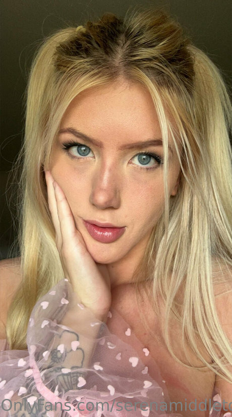 serenamiddleton freie xxx archiv