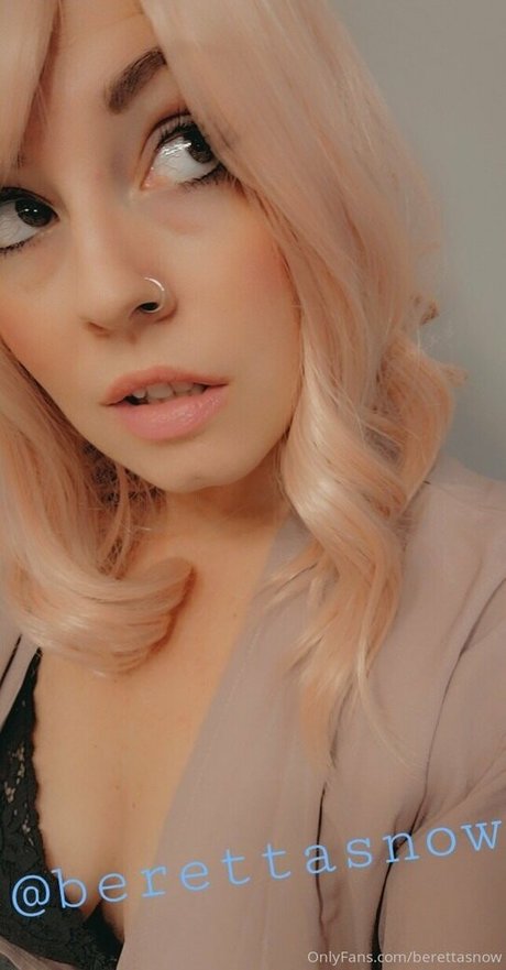 berettasnow erwachsene pornografische foto