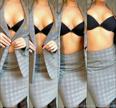 businessbitch2020 freie top bild