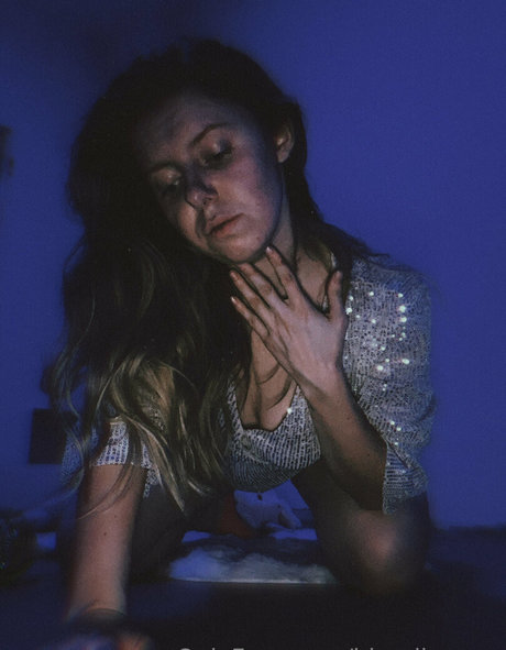 blondieasmr nackt pornographische fotos