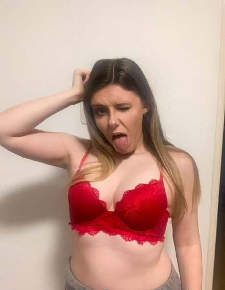 blondieasmr heiße perfekte bild