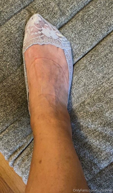 sunnymei heiße hübsche bild