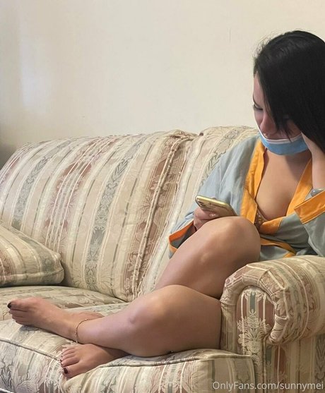 sunnymei heiße nackten archiv