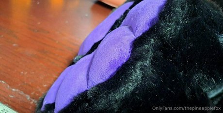 thepineapplefox erotische pornostar galerie