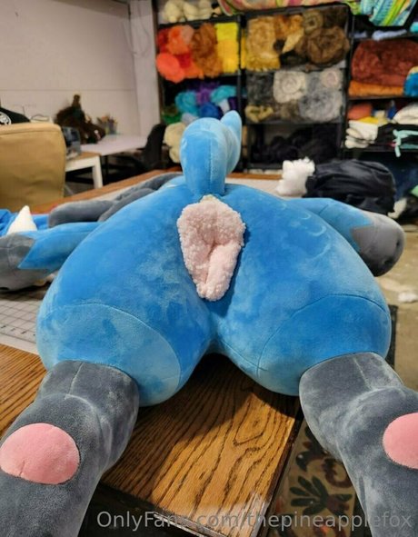 thepineapplefox top nacktheit bilder