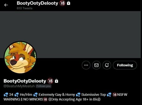 thepineapplefox model nette foto