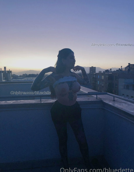 bluedette nacktheit erwachsene galerie