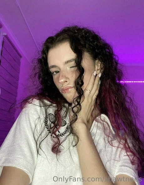 shawtnees erotische sexy foto