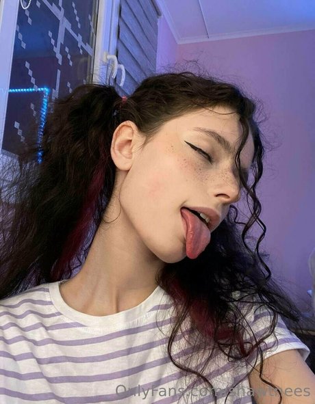 shawtnees model nacktheit foto