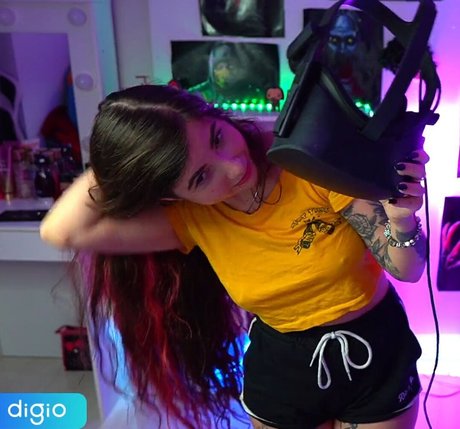 Nicole Diretora xxx perfekte galerie