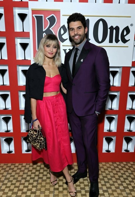 Ella Purnell hübsche kostenlose galerien