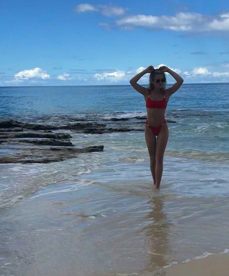 Ella Purnell beste erotische fotos