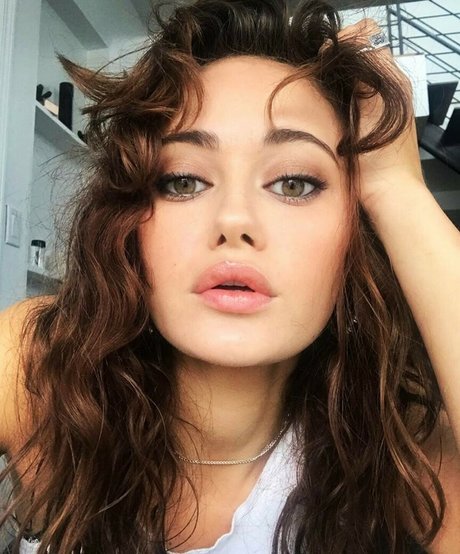 Ella Purnell erotische hübsche galerie