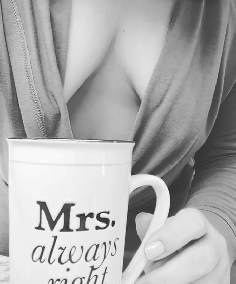 Geekymom Jess pornostar nette fotos