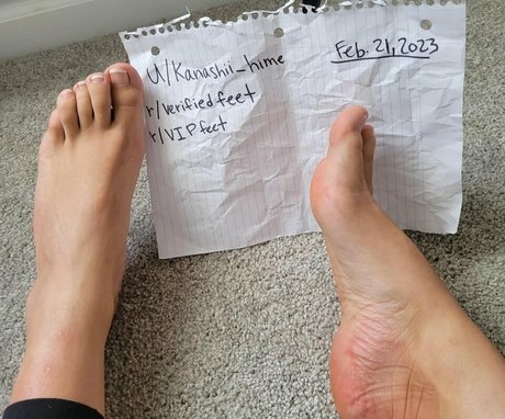 Kanashii Hime erotische nackten galerie