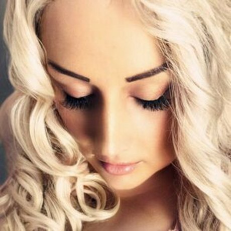 Always Horny hübsche porno foto