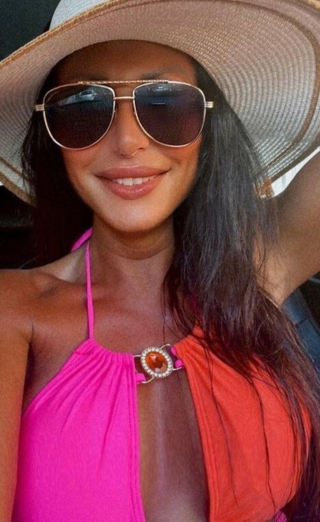 Ginia 900 Profilbild