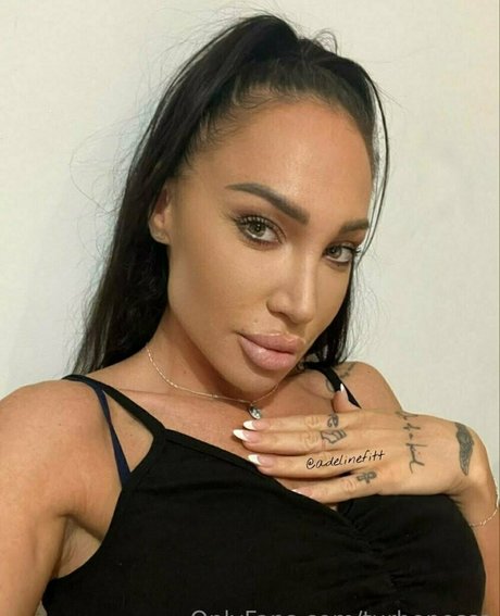 turbonessa sexy fotos