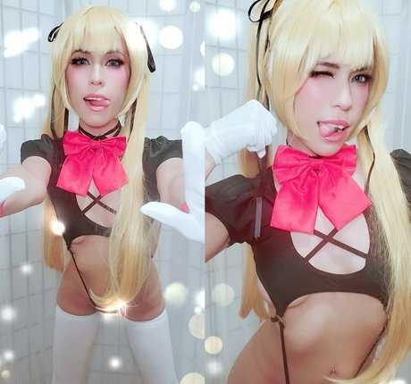 Avarentlee nackt schöne bilder