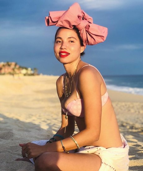 Jurnee Smollett kostenlose nette foto