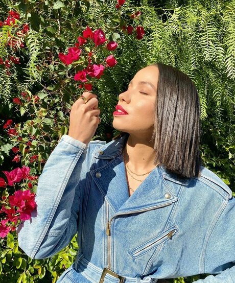 Jurnee Smollett kostenlose hübsche bild