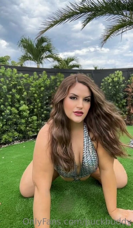 puckbuddy schöne exklusive bild