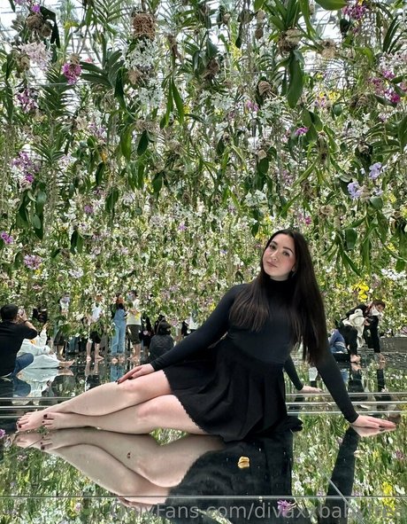 divaxxbabyfree hübsche nackten galerien