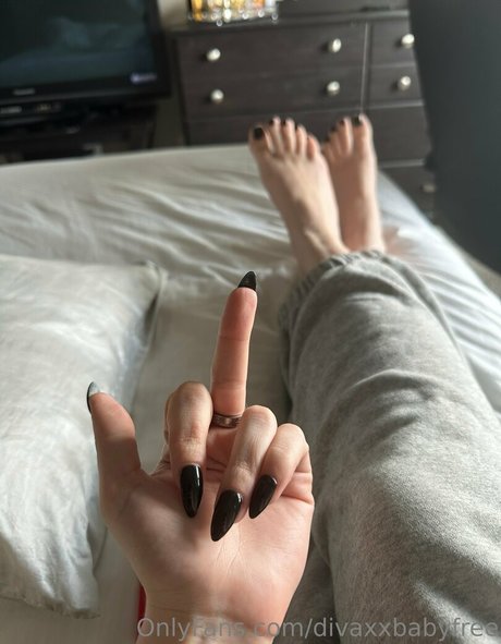 divaxxbabyfree model freie fotos