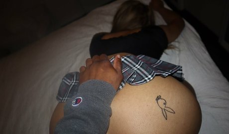 Dutchxthins perfekte nackte foto